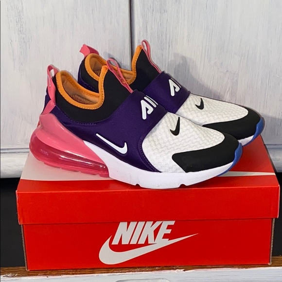 Nike Other - Nike Air Max 270 Extreme~Size 5.5Y~
